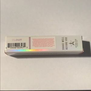 Jeffree Star Velour Liquid Lipstick